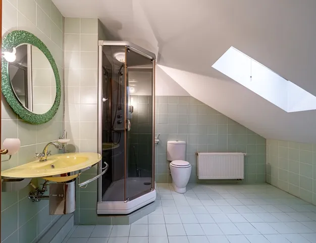 дом  в КП СНТ Трубачеевка, 15 км от МКАД