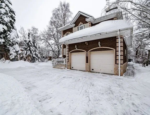 дом  в КП СНТ Трубачеевка, 15 км от МКАД