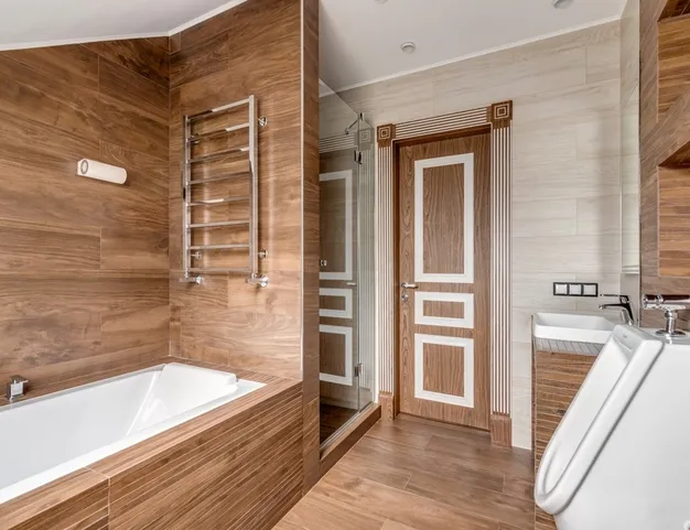 дом  в КП Клуб-2071, 20 км от МКАД