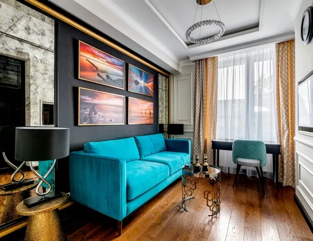 дом  в КП Клуб-2071, 20 км от МКАД