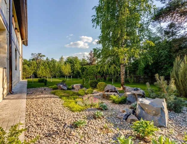 дом  в КП Клуб-2071, 20 км от МКАД