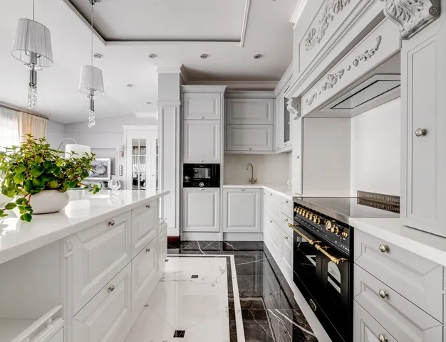 дом  в КП Клуб-2071, 20 км от МКАД