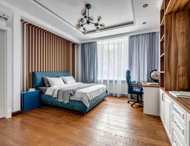 дом  в КП Клуб-2071, 20 км от МКАД