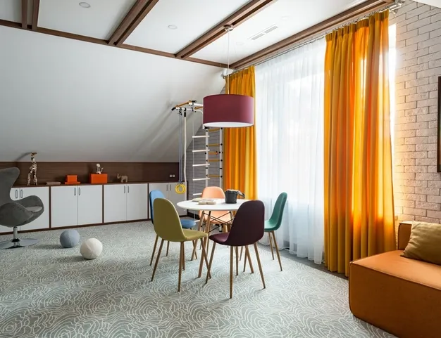 дом  в КП Клуб-2071, 20 км от МКАД