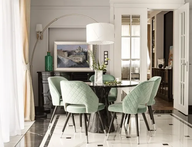 дом  в КП Клуб-2071, 20 км от МКАД