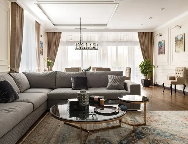 дом  в КП Клуб-2071, 20 км от МКАД