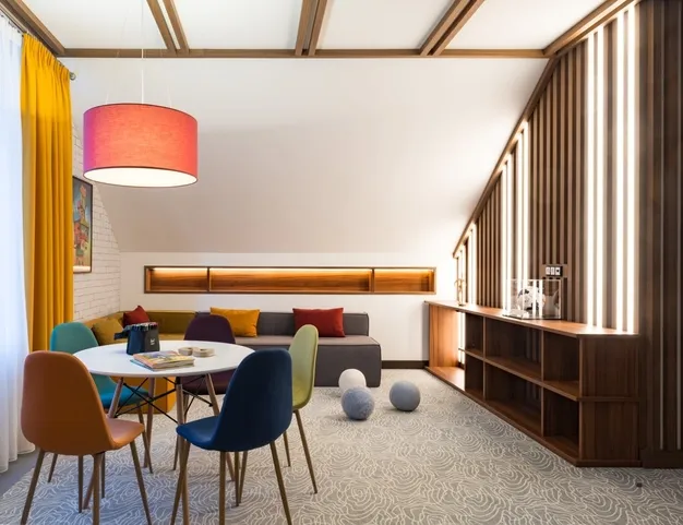 дом  в КП Клуб-2071, 20 км от МКАД