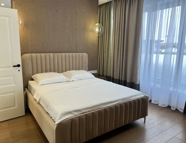 дом  в КП Новорижский, 19 км от МКАД