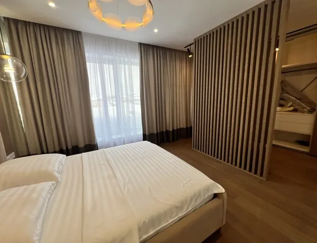 дом  в КП Новорижский, 19 км от МКАД