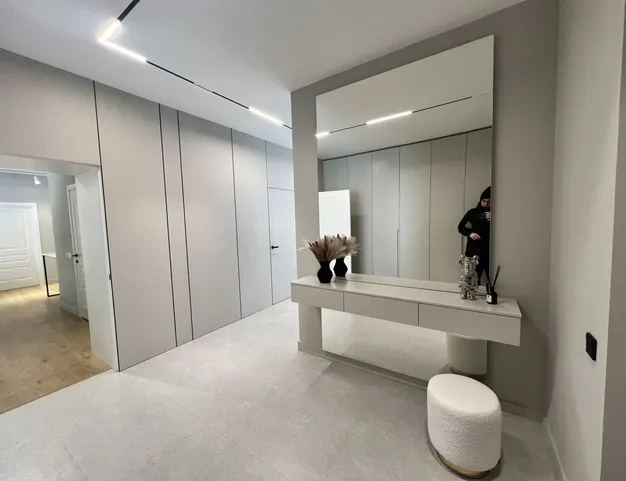 дом  в КП Новорижский, 19 км от МКАД