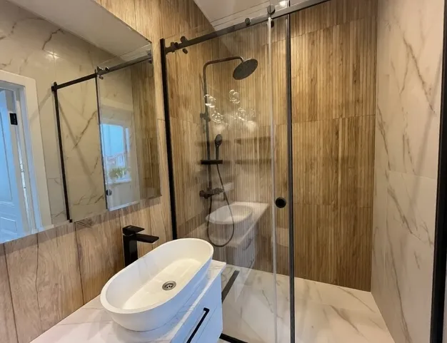 дом  в КП Новорижский, 19 км от МКАД