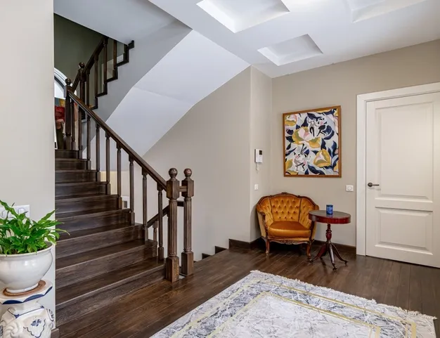 дом  в КП РАНИС, 27 км от МКАД