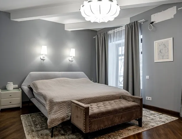 дом  в КП РАНИС, 27 км от МКАД