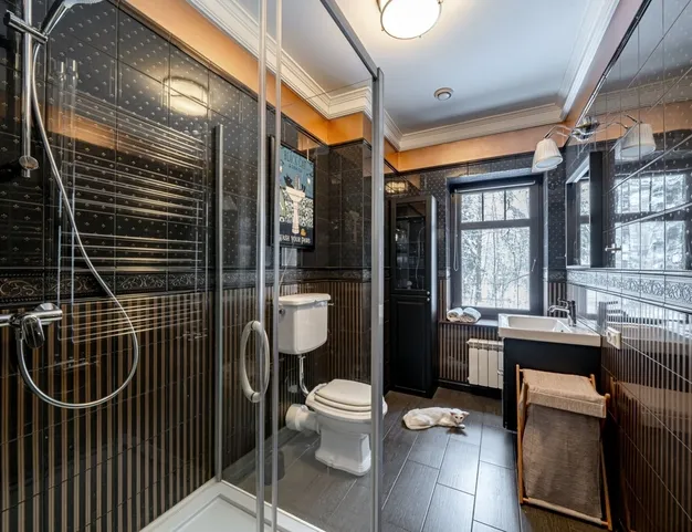 дом  в КП РАНИС, 27 км от МКАД