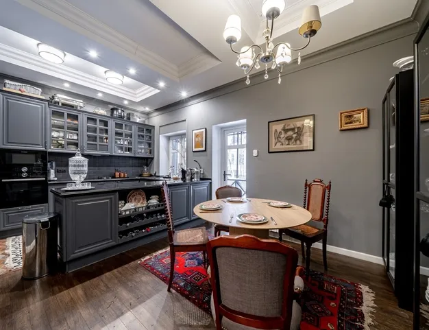 дом  в КП РАНИС, 27 км от МКАД