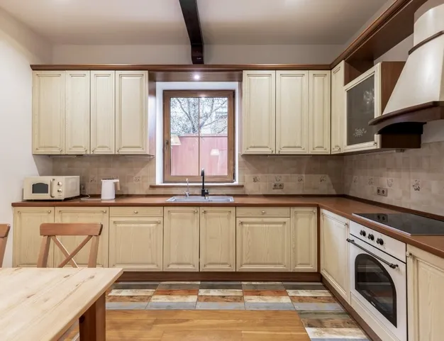 дом  в КП Финская Деревня, 43 км от МКАД