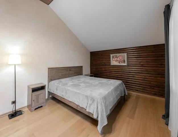 дом  в КП Финская Деревня, 43 км от МКАД