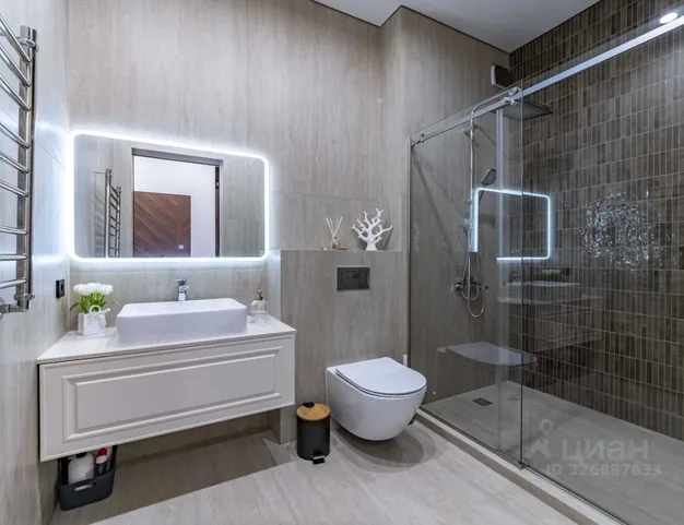 дом  в КП Новорижский, 19 км от МКАД