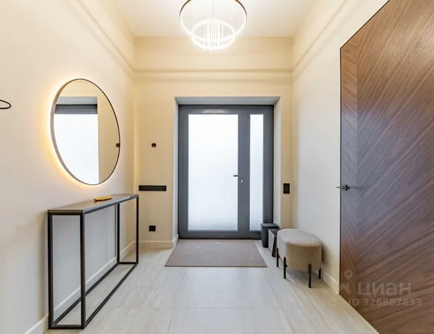 дом  в КП Новорижский, 19 км от МКАД