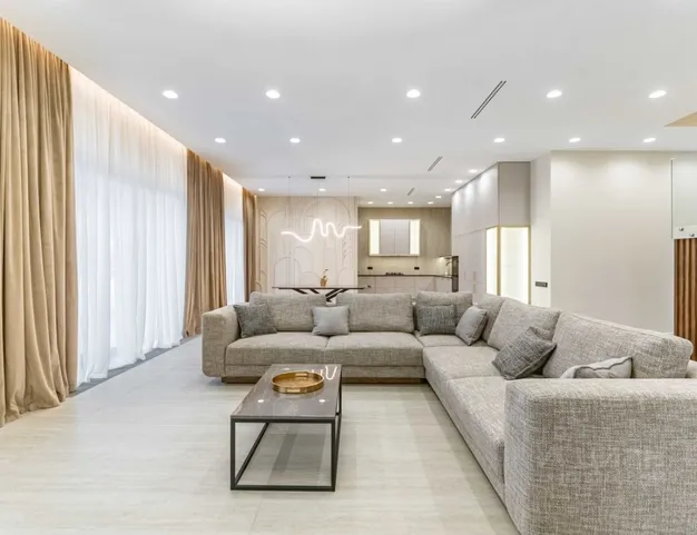 дом  в КП Новорижский, 19 км от МКАД