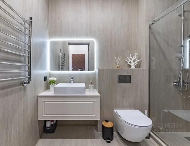 дом  в КП Новорижский, 19 км от МКАД