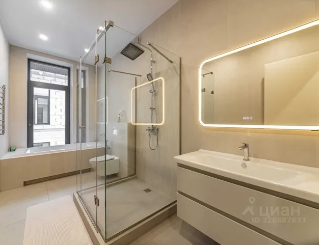 дом  в КП Новорижский, 19 км от МКАД