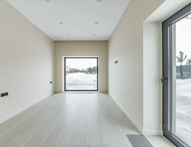 дом  в КП Новорижский, 19 км от МКАД