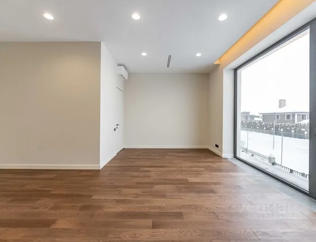 дом  в КП Новорижский, 19 км от МКАД