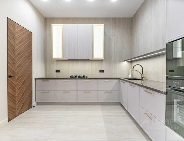 дом  в КП Новорижский, 19 км от МКАД