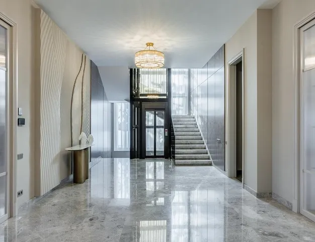 дом  в КП Раздоры-2, 5 км от МКАД