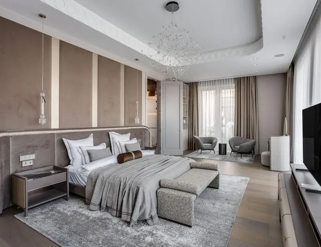 дом  в КП Раздоры-2, 4 км от МКАД