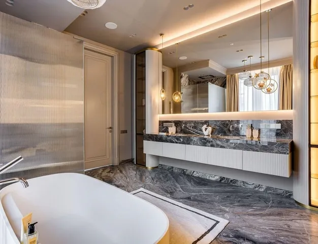 дом  в КП Раздоры-2, 4 км от МКАД