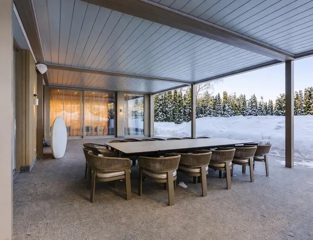 дом  в КП Раздоры-2, 5 км от МКАД