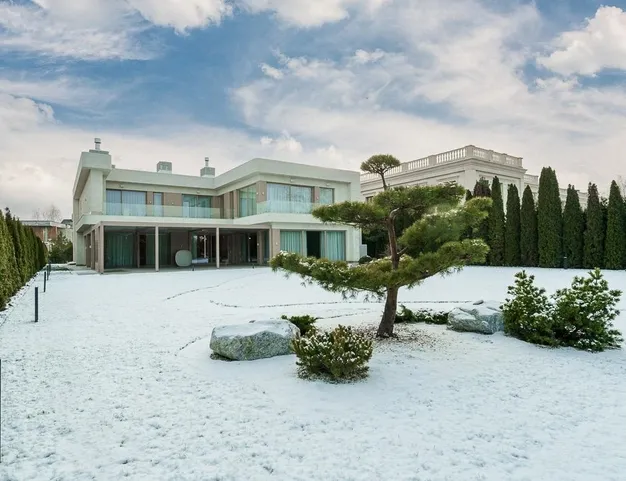 дом  в КП Раздоры-2, 5 км от МКАД