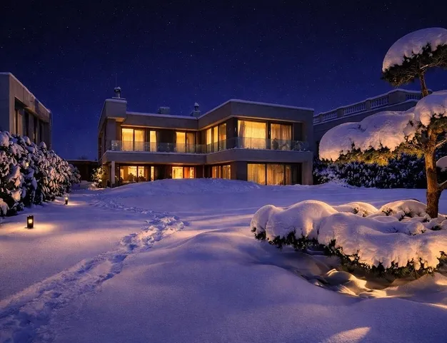 дом  в КП Раздоры-2, 5 км от МКАД