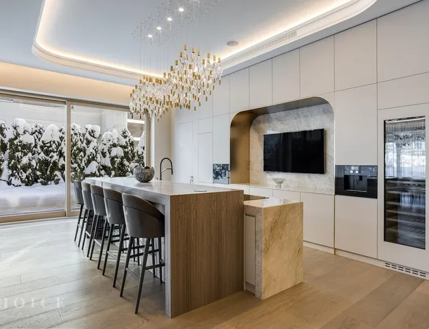 дом  в КП Раздоры-2, 4 км от МКАД