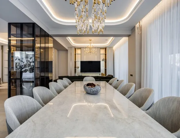 дом  в КП Раздоры-2, 5 км от МКАД