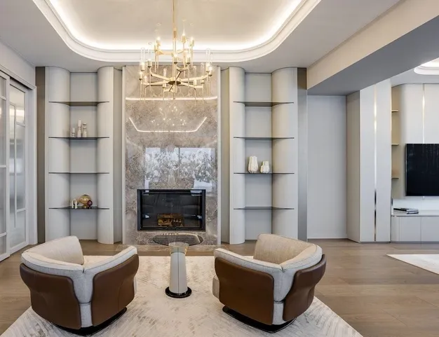 дом  в КП Раздоры-2, 5 км от МКАД