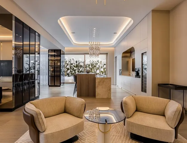 дом  в КП Раздоры-2, 4 км от МКАД