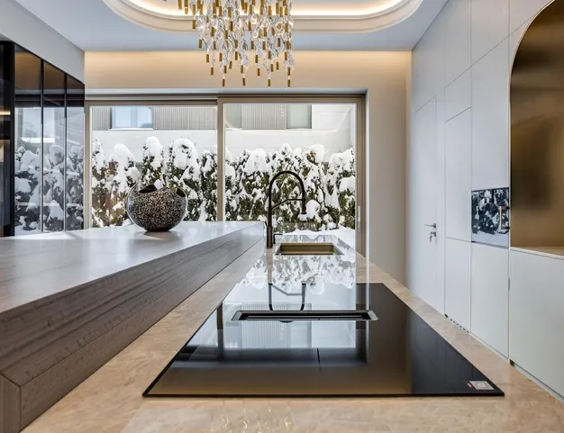 дом  в КП Раздоры-2, 5 км от МКАД