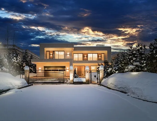 дом  в КП Раздоры-2, 5 км от МКАД