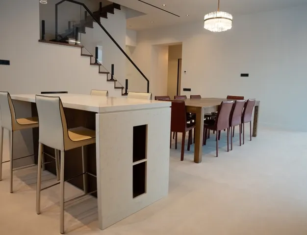 дом  в КП Ильинские Холмы, 39 км от МКАД