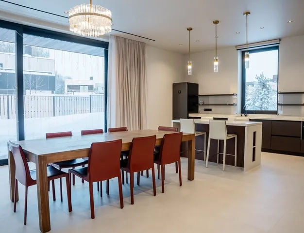 дом  в КП Ильинские Холмы, 39 км от МКАД