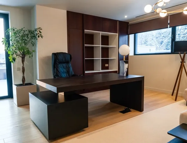 дом  в КП Ильинские Холмы, 39 км от МКАД