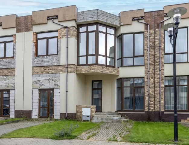 таунхаус  в КП Покровский, 19 км от МКАД