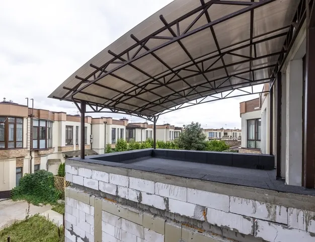 таунхаус  в КП Покровский, 19 км от МКАД