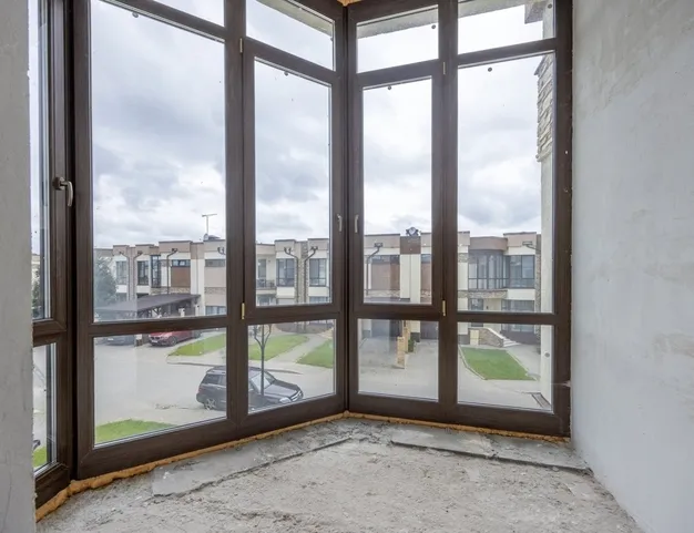 таунхаус  в КП Покровский, 19 км от МКАД