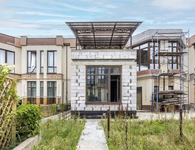 таунхаус  в КП Покровский, 19 км от МКАД