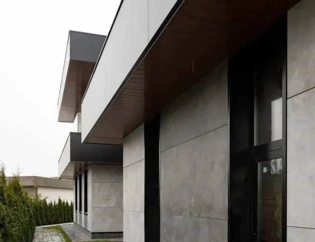 дом  в КП Миллениум Парк, 19 км от МКАД