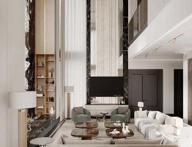 дом  в КП Миллениум Парк, 19 км от МКАД